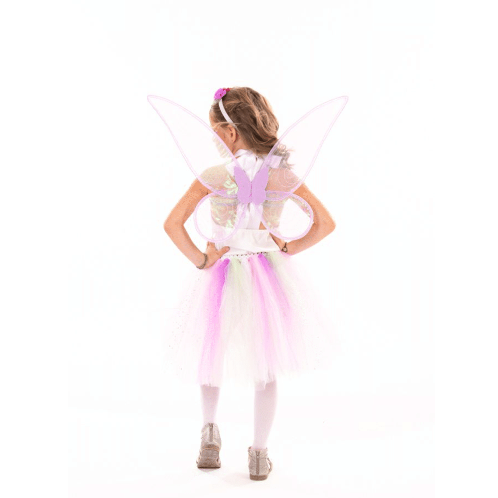 Fun Fashion Αποκριατικη Στολη Butterfly Everly