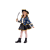 Fun Fashion Αποκριατικη Στολη Caspian Sea Pirate Girl