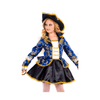 Fun Fashion Αποκριατικη Στολη Caspian Sea Pirate Girl