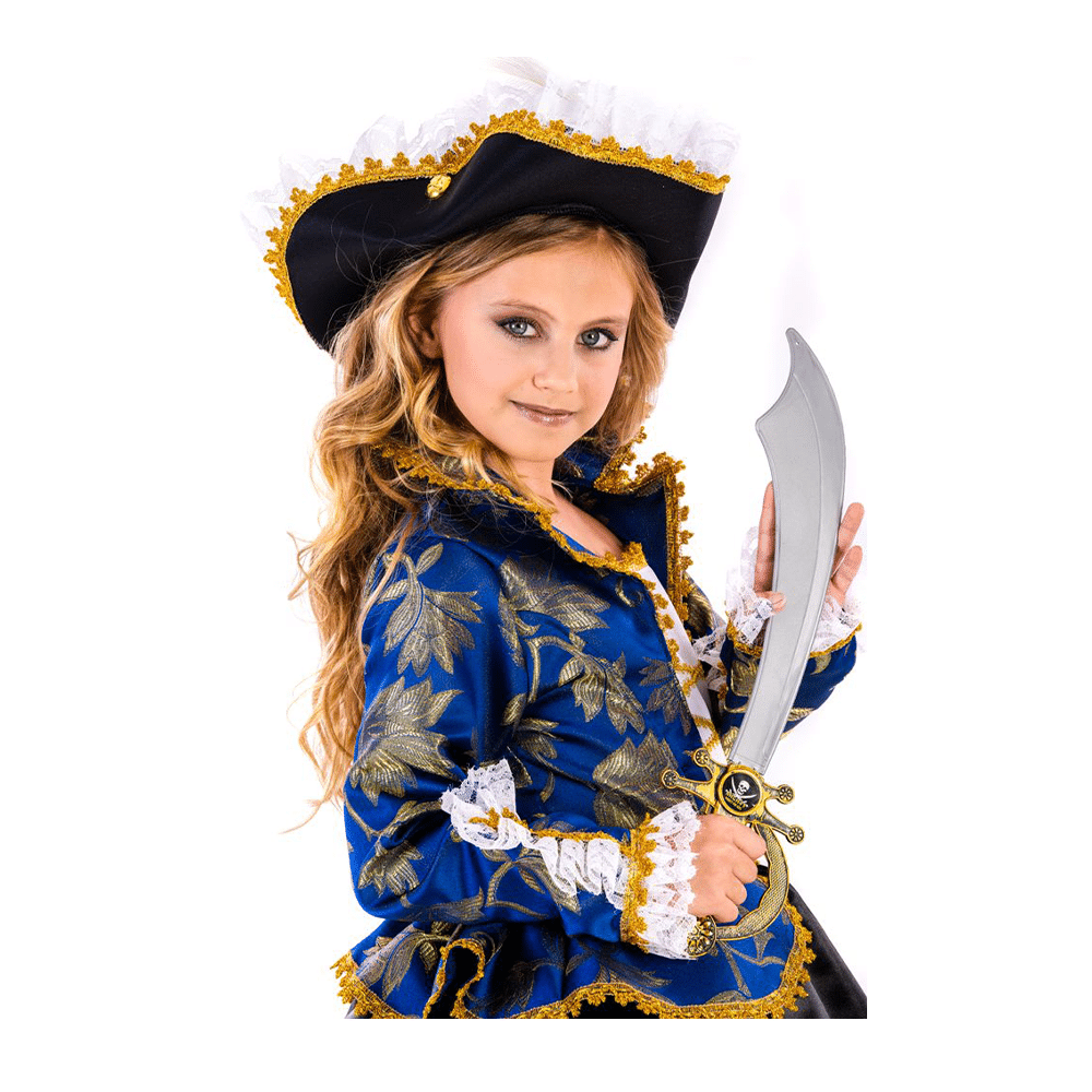 Fun Fashion Αποκριατικη Στολη Caspian Sea Pirate Girl