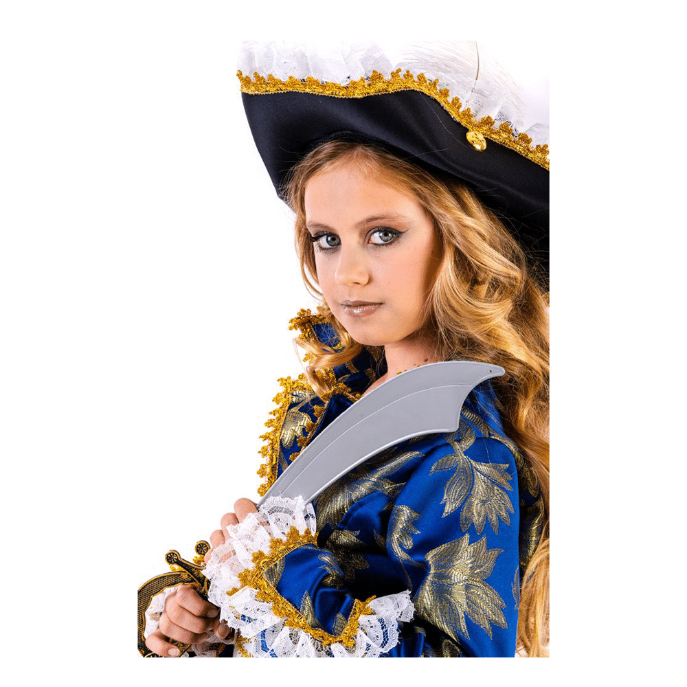 Fun Fashion Αποκριατικη Στολη Caspian Sea Pirate Girl
