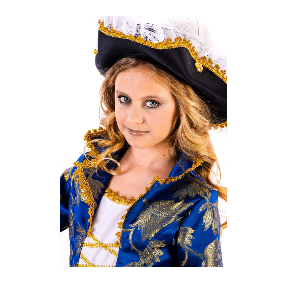 Fun Fashion Αποκριατικη Στολη Caspian Sea Pirate Girl