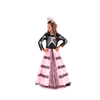 Fun Fashion Αποκριατικη Στολη Day Of The Dead