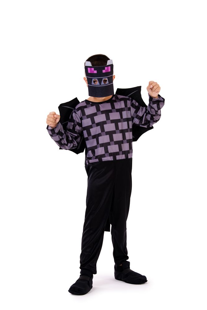 Fun Fashion Αποκριάτικη Στολή Dragon Boy