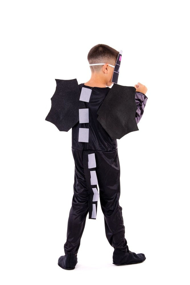 Fun Fashion Αποκριατικη Στολη Dragon Boy