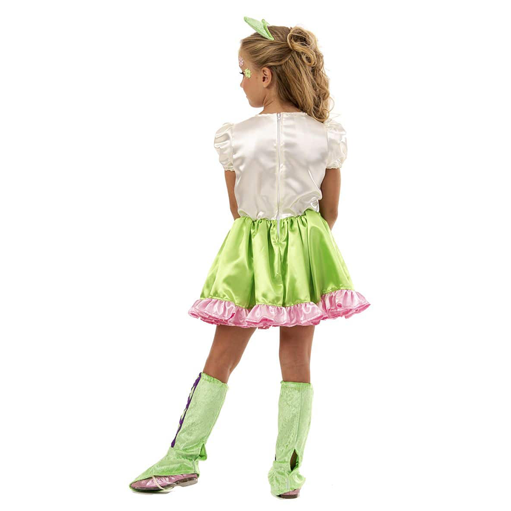 Fun Fashion Αποκριάτικη Στολή Flutter Pony