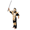 Fun Fashion Αποκριάτικη Στολή Golden Dragon Ninja