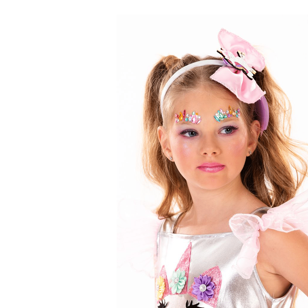 Fun FashionFun Fashion Αποκριάτικη Στολή Honey Blossompapell.gr