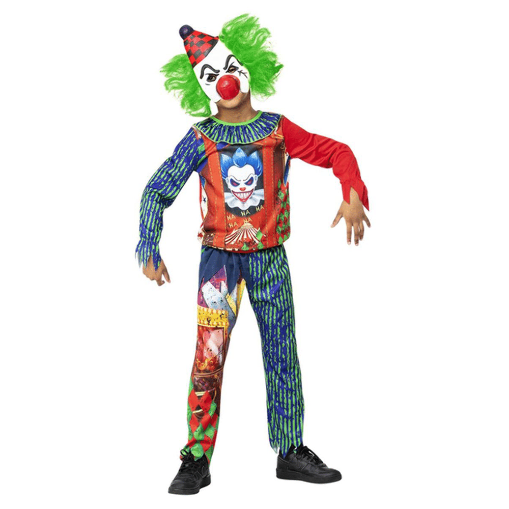 Fun Fashion Αποκριάτικη Στολή Horror Clown