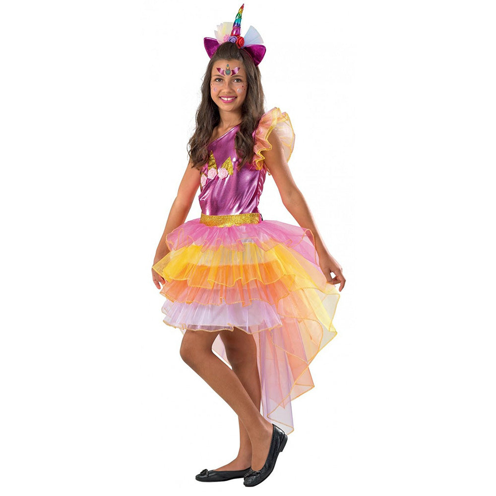 Fun FashionFun Fashion Αποκριάτικη Στολή Μαγικός Μονόκεροςpapell.gr