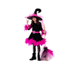 Fun Fashion Αποκριατικη Στολη Μαγισσα Glinda