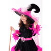 Fun Fashion Αποκριατικη Στολη Μαγισσα Glinda
