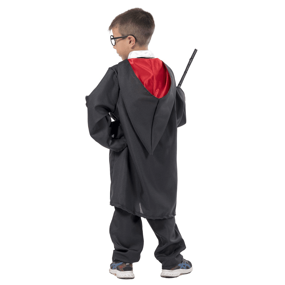 Fun Fashion Αποκριάτικη Στολή Μάγος