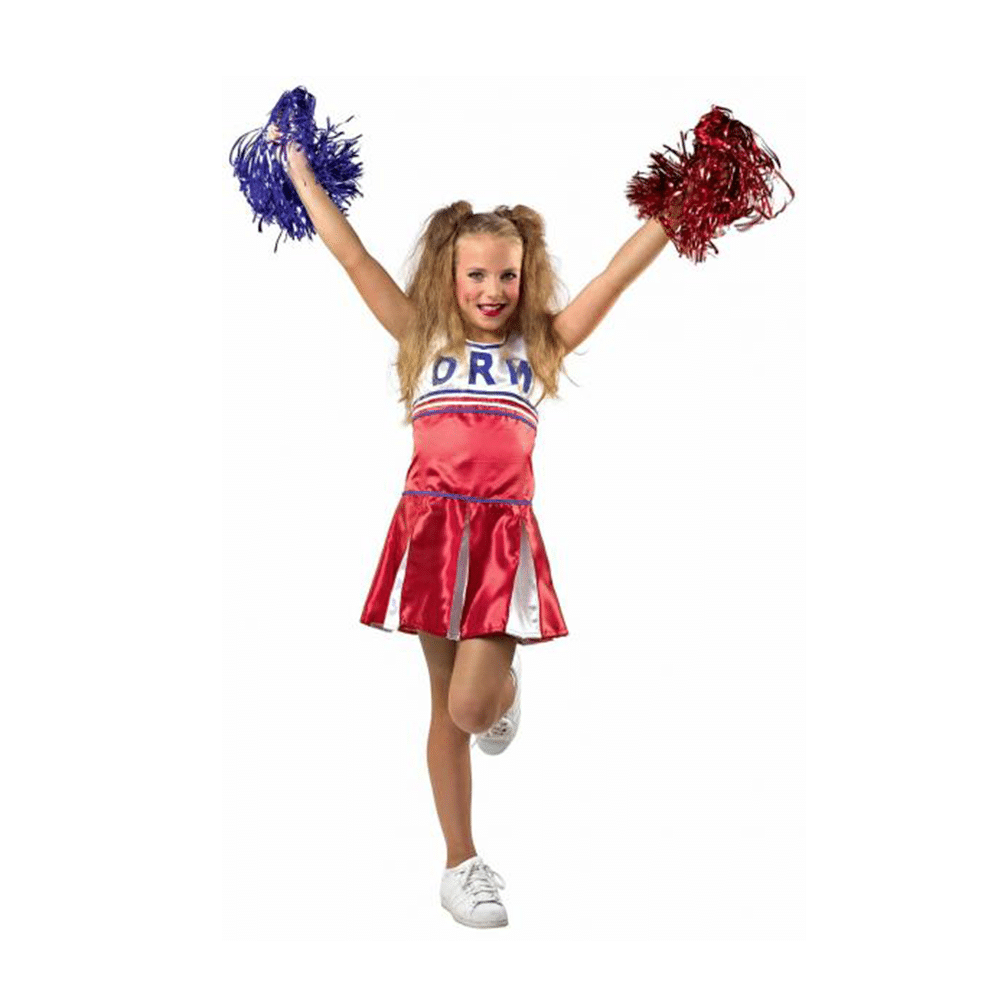 Fun Fashion Αποκριατικη Στολη Μαζορετα