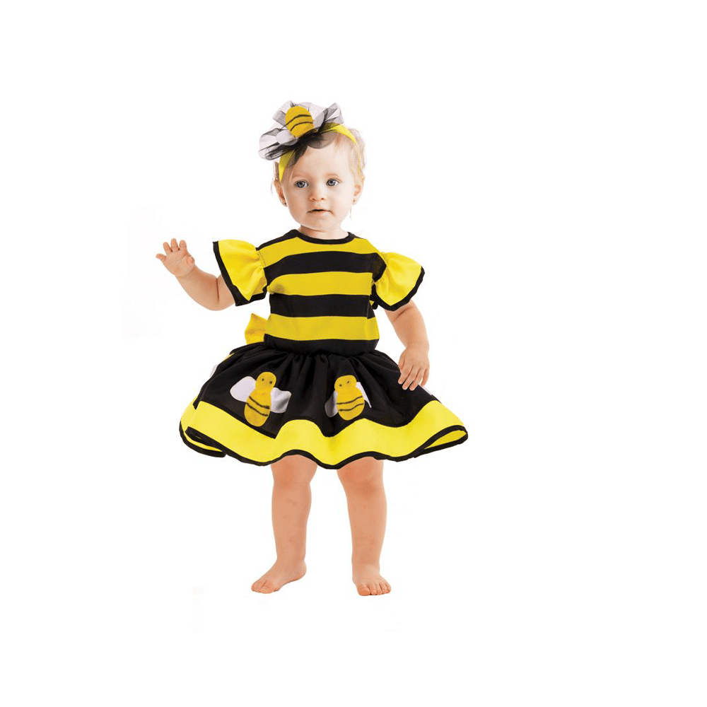 Fun Fashion Αποκριατικη Στολη Μελισσουλα
