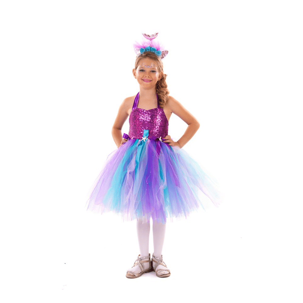 Fun FashionFun Fashion Αποκριάτικη Στολή Mystical Mermaidpapell.gr