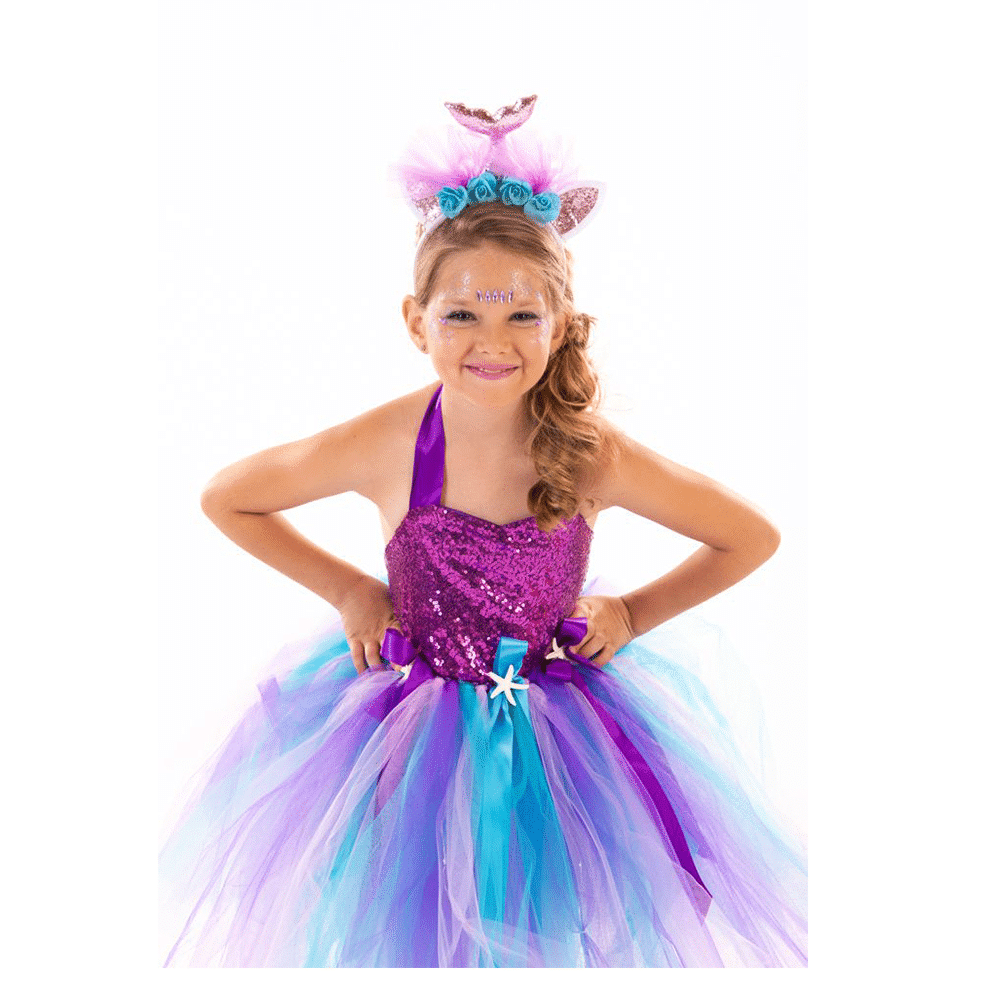 Fun FashionFun Fashion Αποκριάτικη Στολή Mystical Mermaidpapell.gr