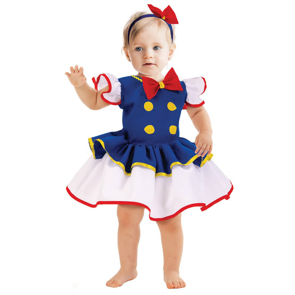 Fun fashionFun Fashion Αποκριάτικη Παιδική Στολή Duckpapell.gr