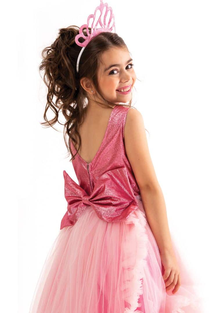 Fun Fashion Αποκριάτικη Στολή Pink Diamond