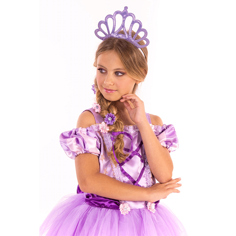 Fun Fashion Αποκριάτικη Στολή Πριγκίπισσα Των Κάστρων