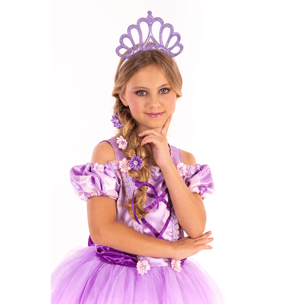 Fun Fashion Αποκριάτικη Στολή Πριγκίπισσα Των Κάστρων