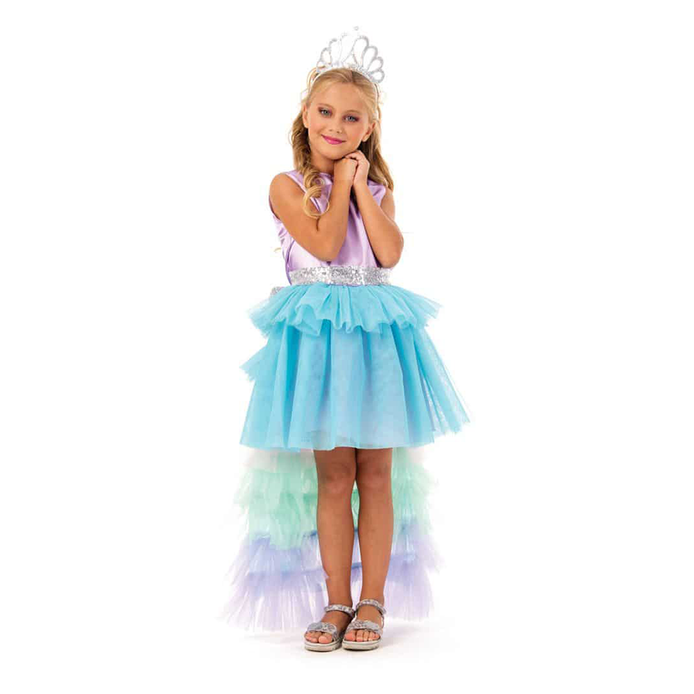 Fun Fashion Αποκριάτικη Στολή Princess Aisha