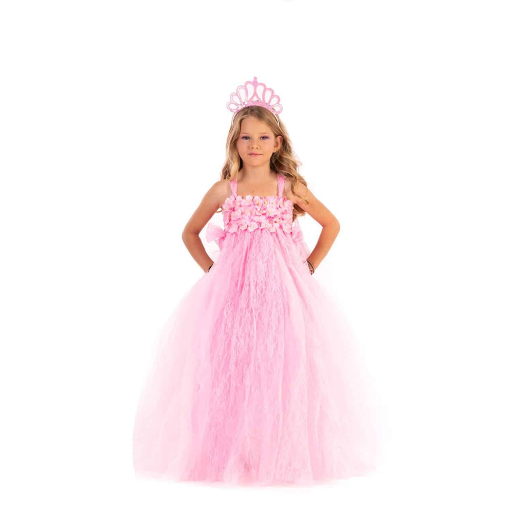 Fun Fashion Αποκριάτικη Στολή Princess Cicilia