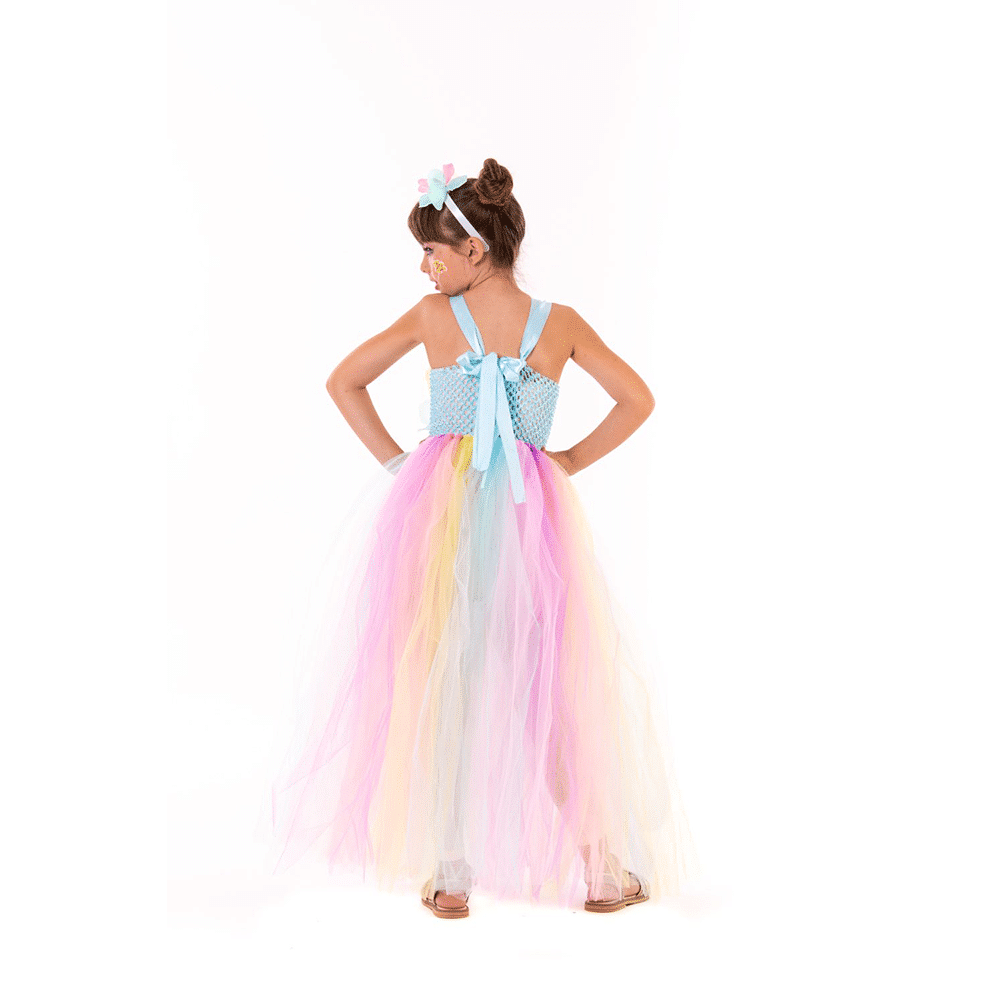 Fun Fashion Αποκριάτικη Στολή Princess Of Roses