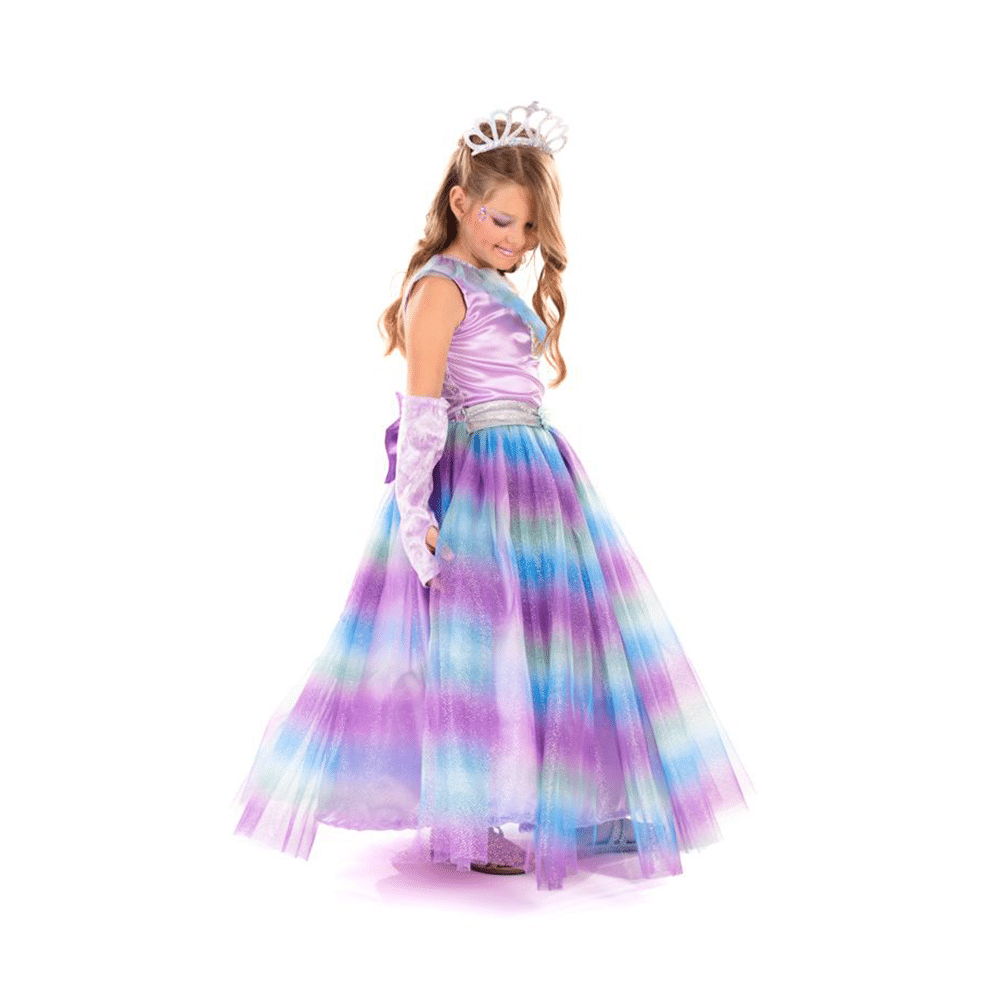 Fun Fashion Αποκριάτικη Στολή Rainbow Dash