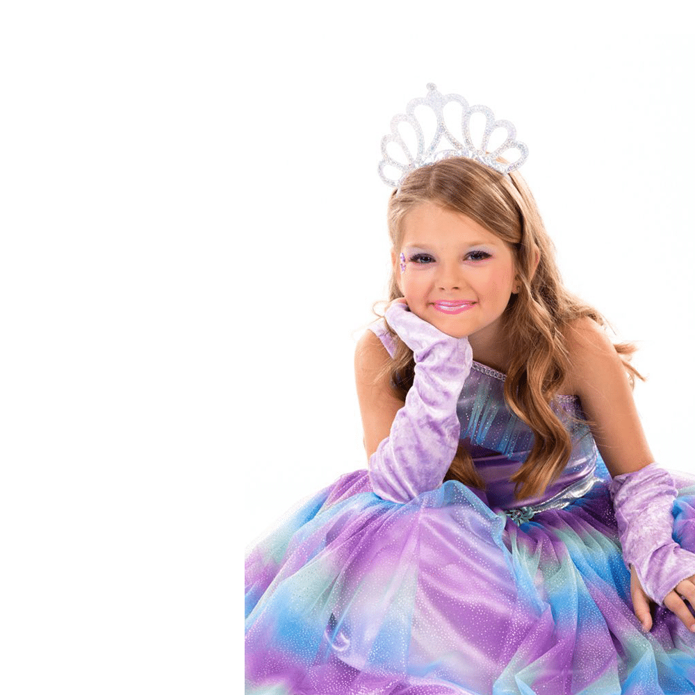 Fun Fashion Αποκριάτικη Στολή Rainbow Dash