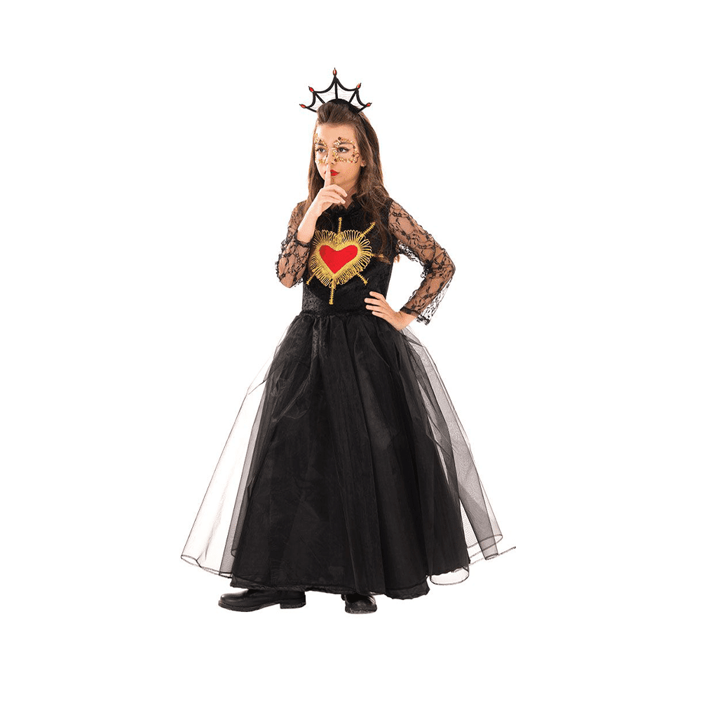 Fun Fashion Αποκριάτικη Στολή Sacred Heart