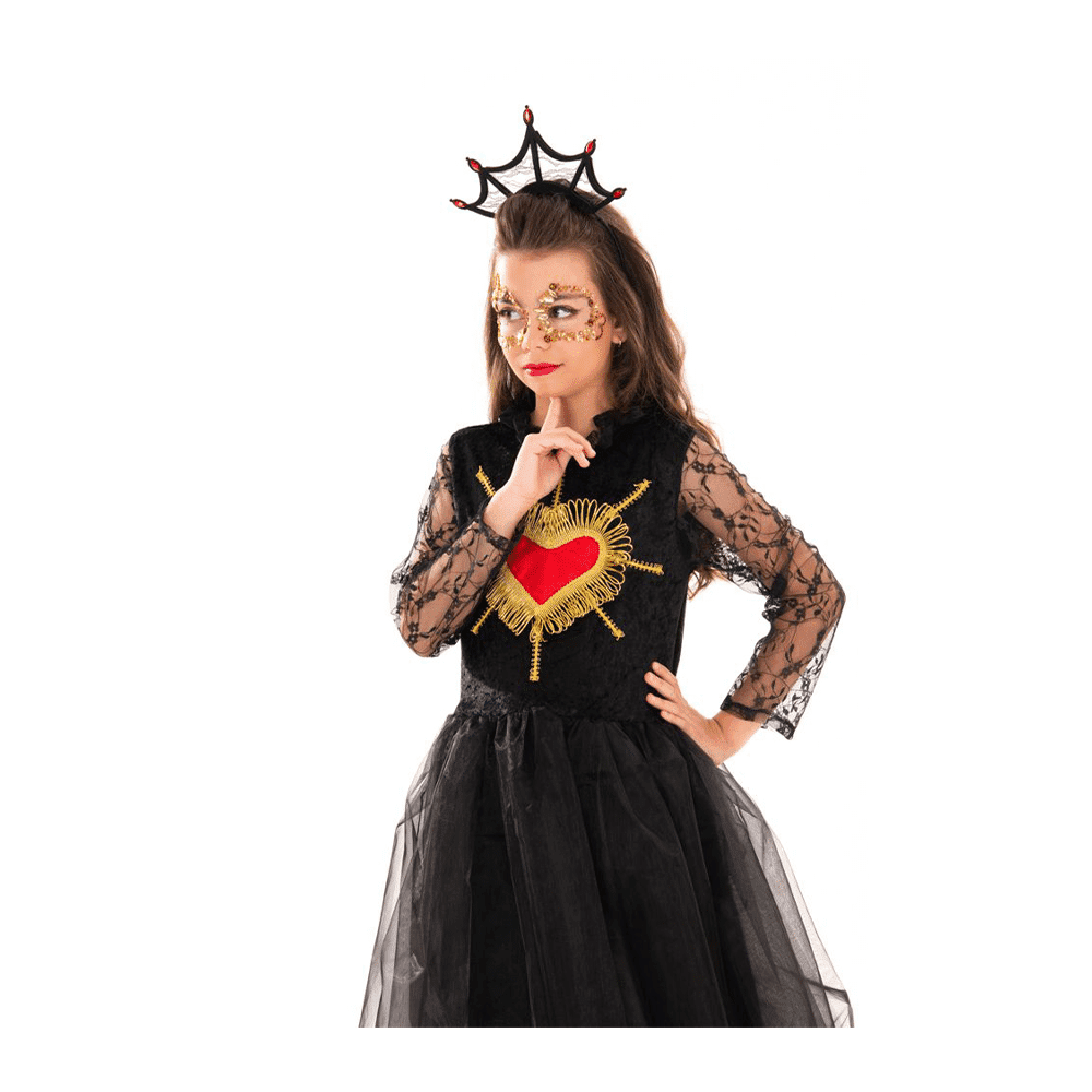 Fun Fashion Αποκριάτικη Στολή Sacred Heart