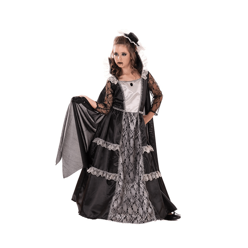 Fun Fashion Αποκριάτικη Στολή Scarlett