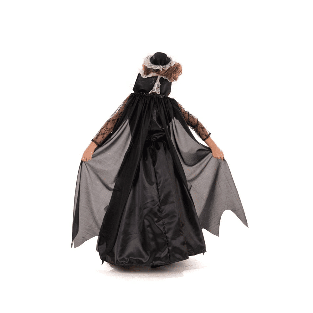 Fun Fashion Αποκριάτικη Στολή Scarlett