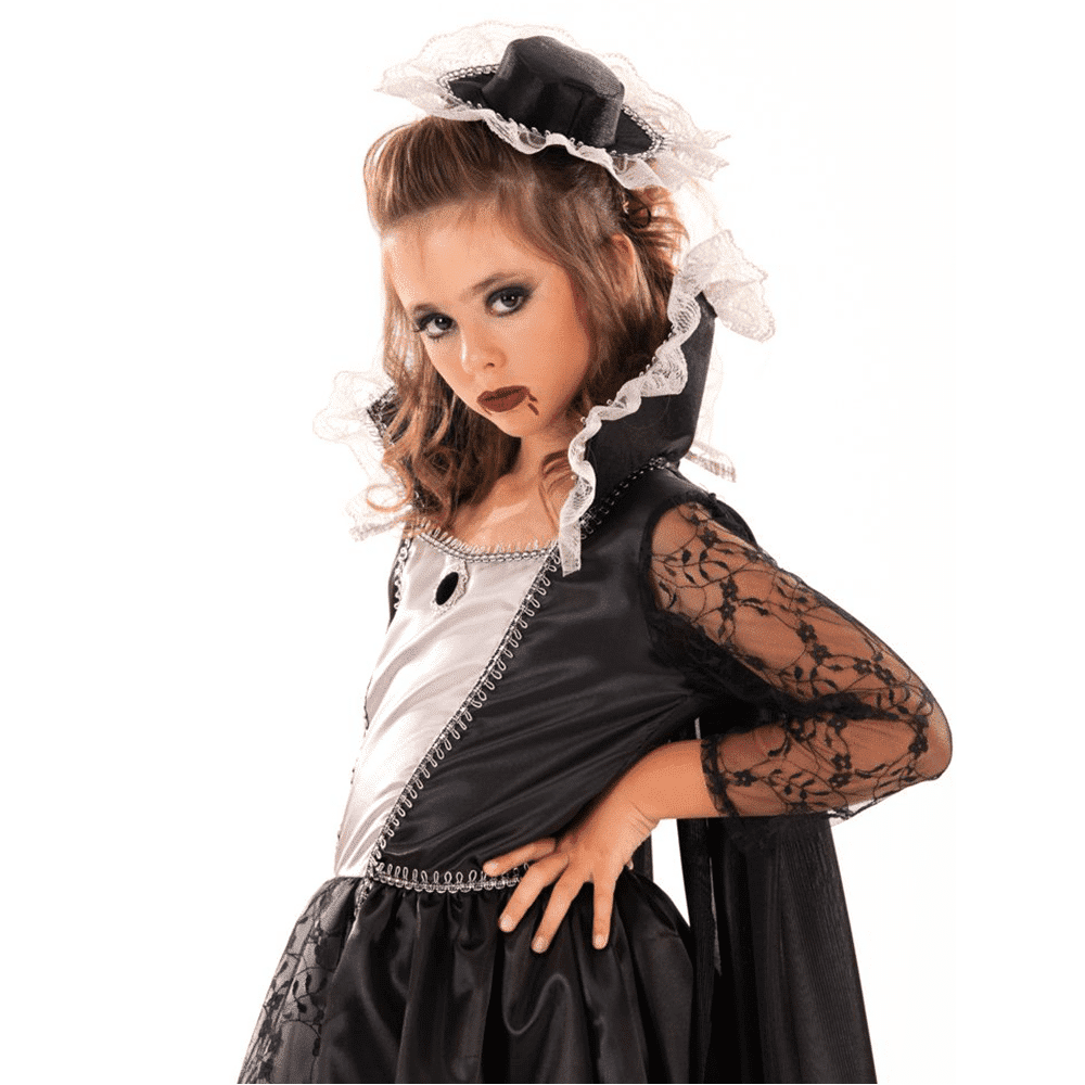 Fun Fashion Αποκριάτικη Στολή Scarlett