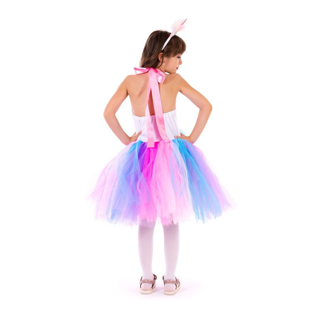 Fun Fashion Αποκριάτικη Στολή Shiny Mermaid