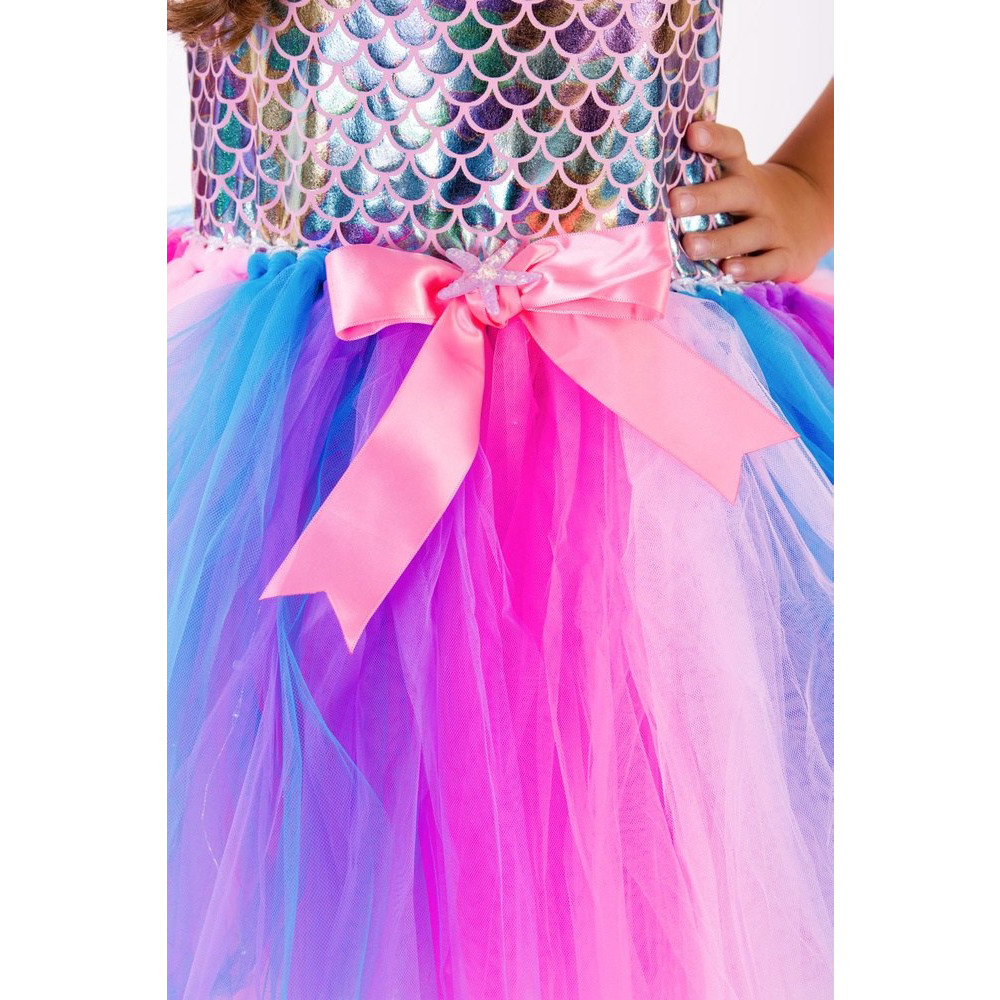 Fun Fashion Αποκριάτικη Στολή Shiny Mermaid