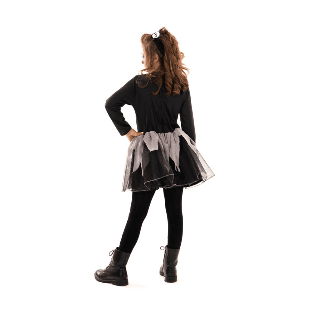 Fun Fashion Αποκριάτικη Στολή Skeleton 