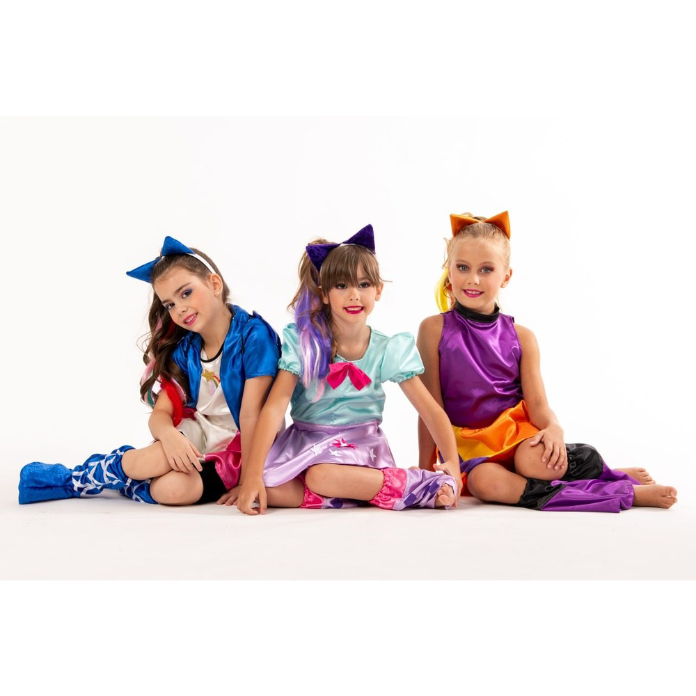 Fun FashionFun Fashion Αποκριάτικη Στολή Sunny Ponypapell.gr