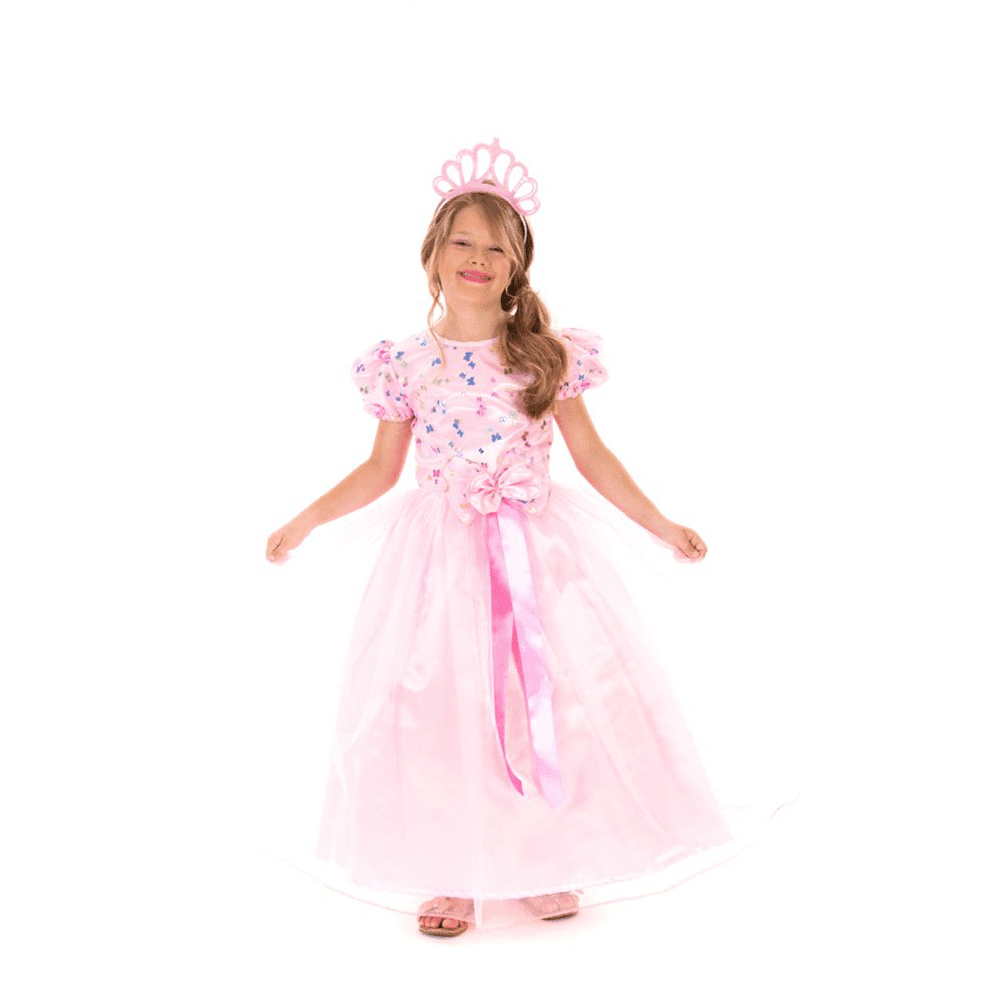 Fun Fashion Αποκριάτικη Στολή Princess Tallulah