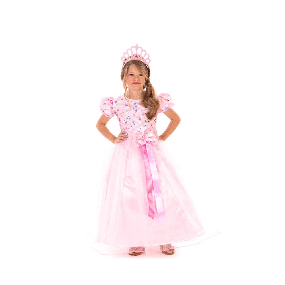 Fun Fashion Αποκριάτικη Στολή Princess Tallulah