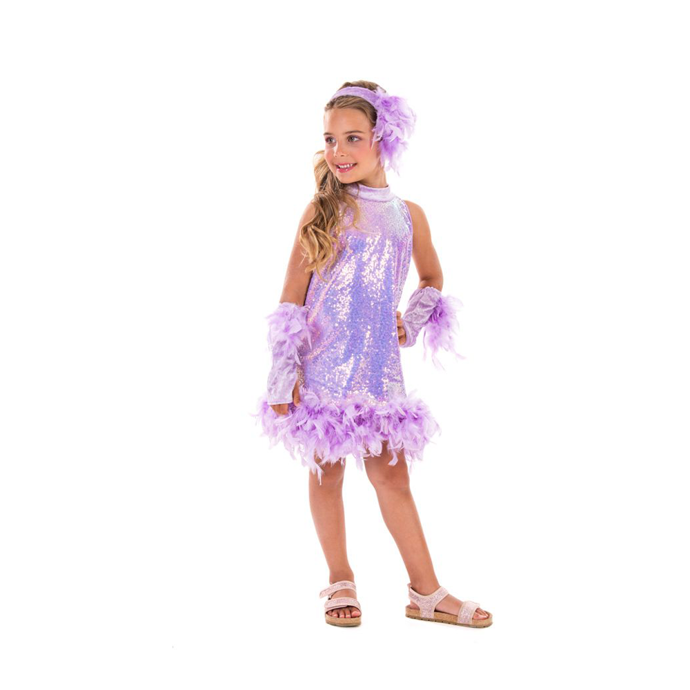 Fun FashionFun Fashion Αποκριάτικη Στολή Τσάρλεστονpapell.gr