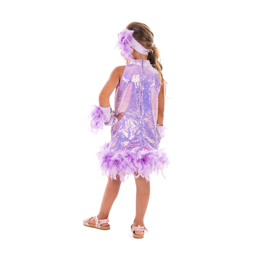 Fun FashionFun Fashion Αποκριάτικη Στολή Τσάρλεστονpapell.gr