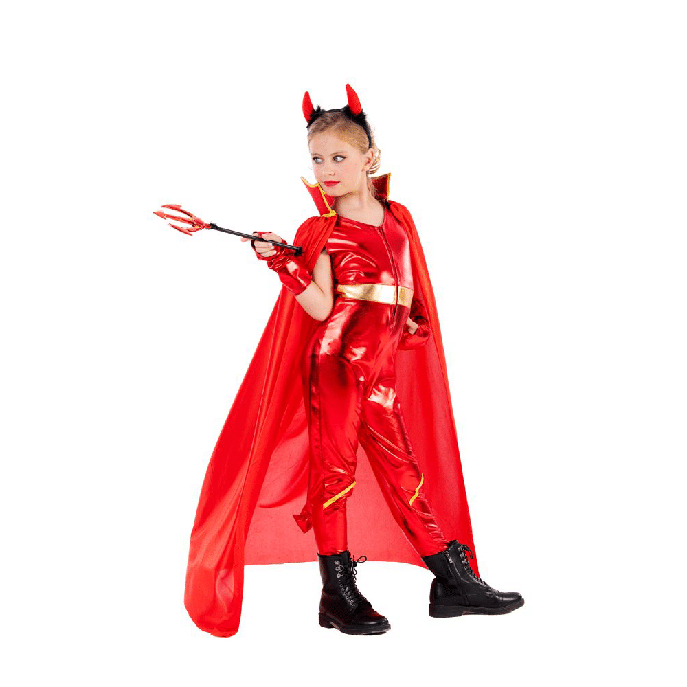 Fun Fashion Αποκριατικη Στολη Twilight Devil