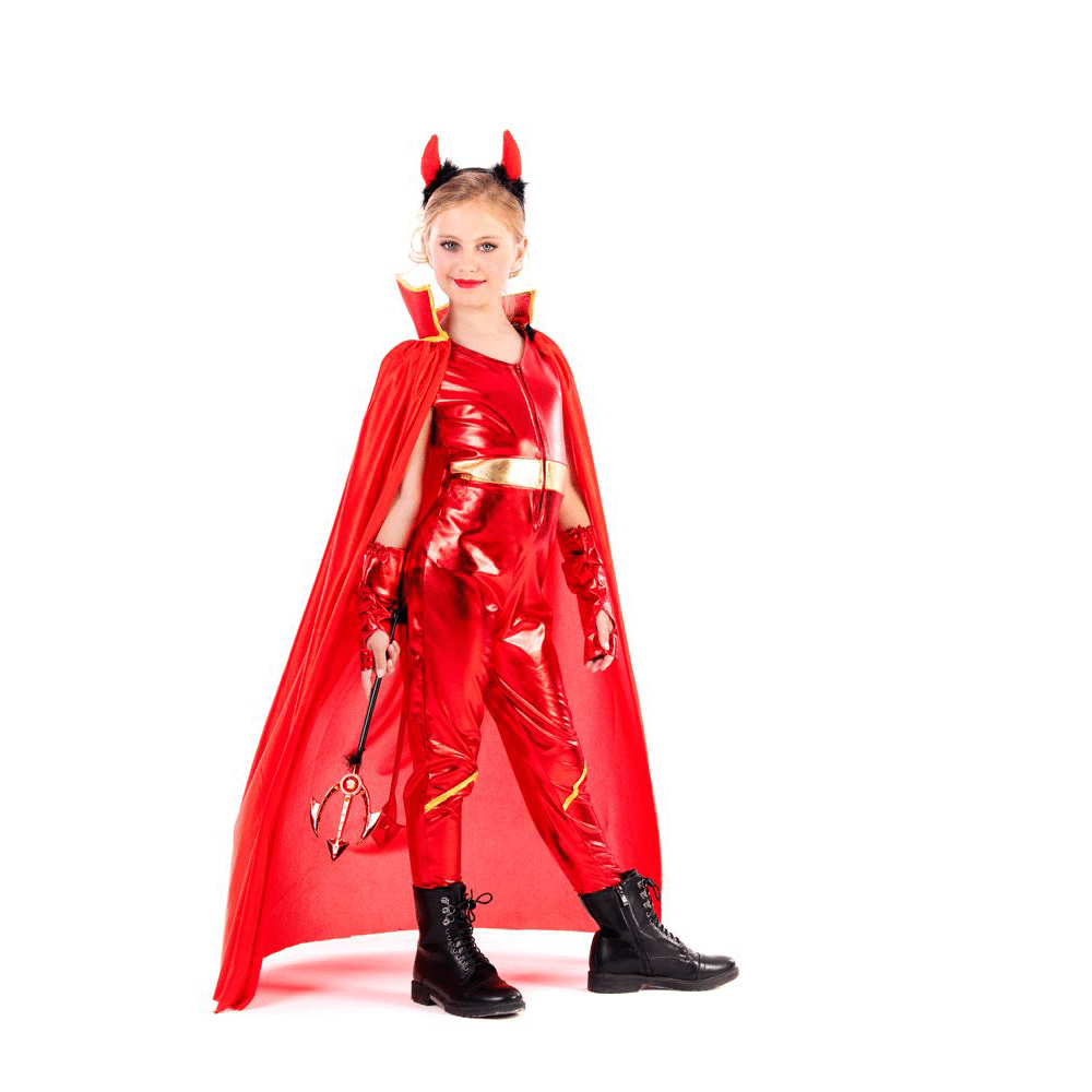 Fun Fashion Αποκριατικη Στολη Twilight Devil