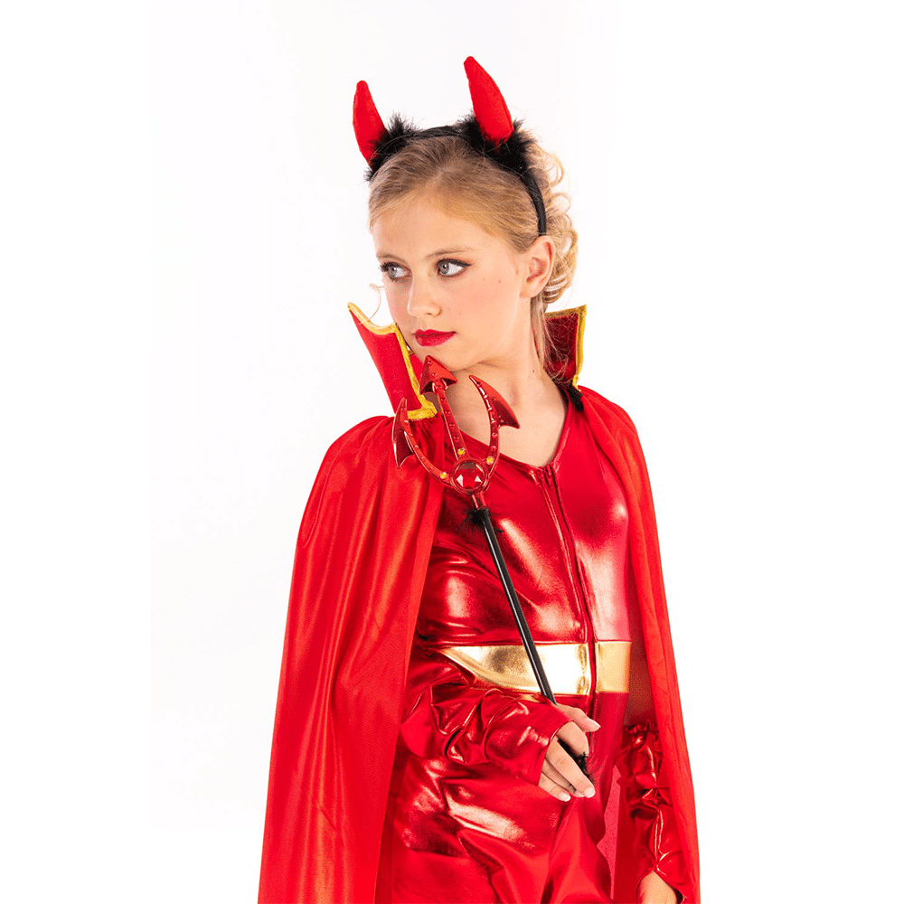 Fun Fashion Αποκριατικη Στολη Twilight Devil