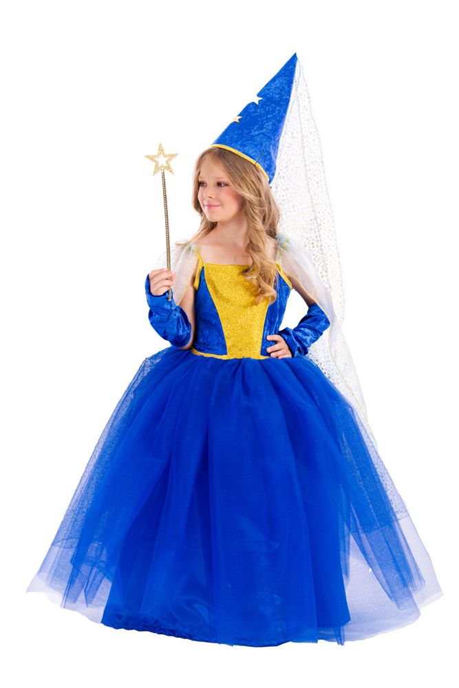 Fun Fashion Αποκριάτικη Στολή Βασίλισσα Της Νύχτας