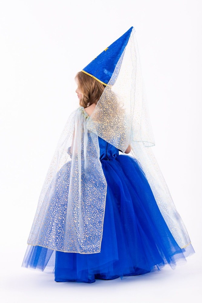 Fun Fashion Αποκριάτικη Στολή Βασίλισσα Της Νύχτας