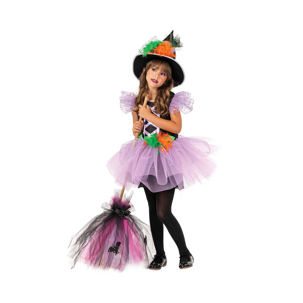 Fun Fashion Αποκριάτικη Στολή Wicked Witch