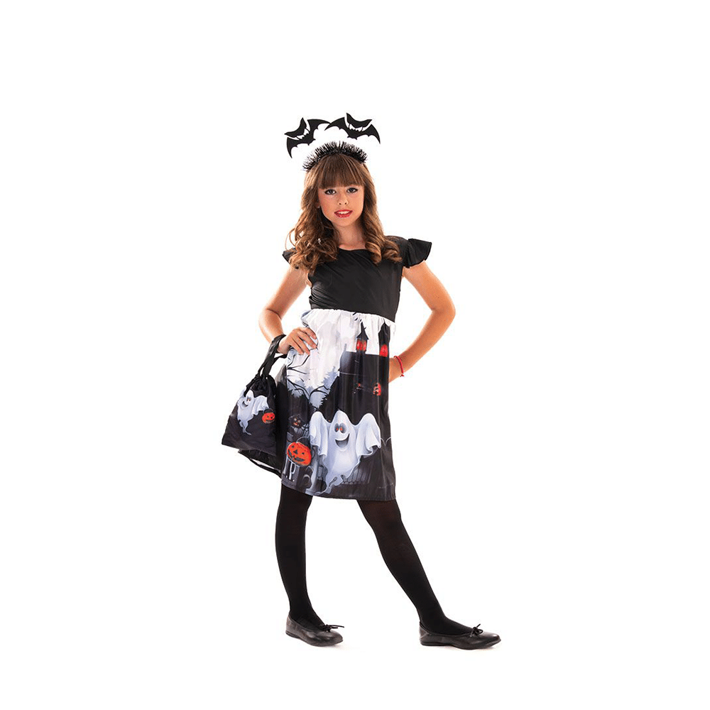 Fun Fashion Αποκριάτικη Στολή Witch Agnes